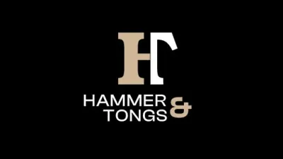 Hammer & Tongs | Luxury Interior Designers