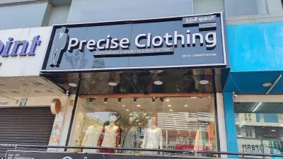 Precise Clothing