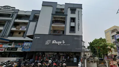 MY SHOP - Women's & Kids Wear