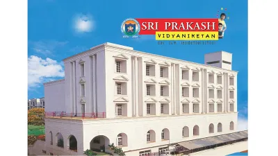 Sri Prakash Vidyaniketan