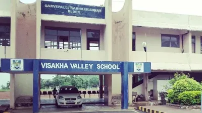 Visakha Valley School