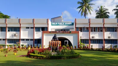 Delhi Public School