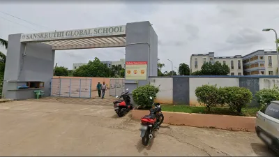 Sanskruthi Global School