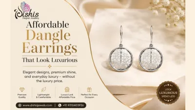 dishis designer jeweallery