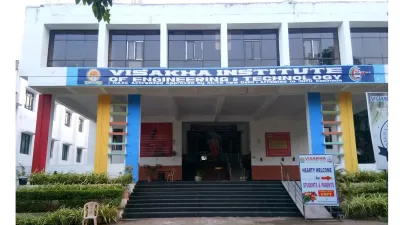 Visakha Institute of Engineering & Technology