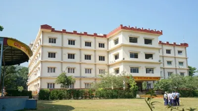 Chaitanya Engineering College