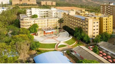 Gandhi Institute of Technology