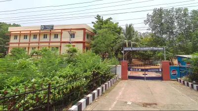 Government Institute of Chemical Engineering