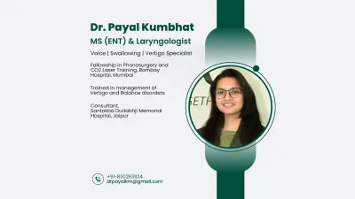 Dr Payal Kumbhat
