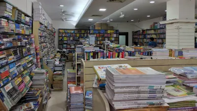 Gupta Brothers Books