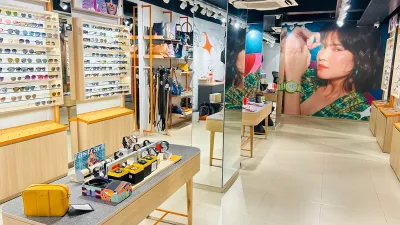 Fastrack store - Dwarakanagar