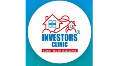 Investors Clinic Infratech Pvt. Ltd.