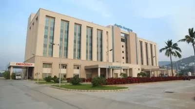Apollo Hospitals
