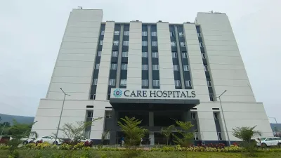 CARE Hospitals