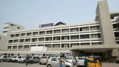 CARE Hospitals, Ram Nagar