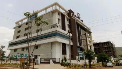 Q1 Hospitals
