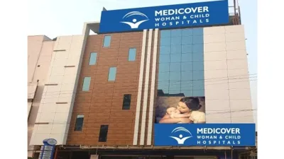 Medicover Hospitals