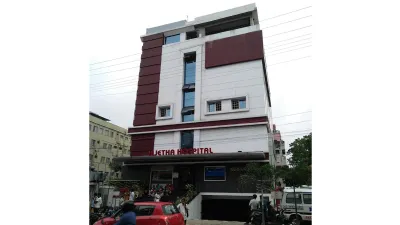 Vijetha Hospital