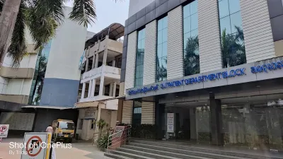 KIMS-ICON Hospital