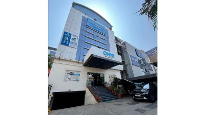 OMNI Hospitals