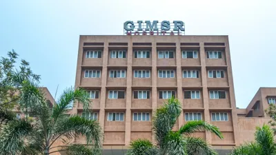 GITAM Hospital