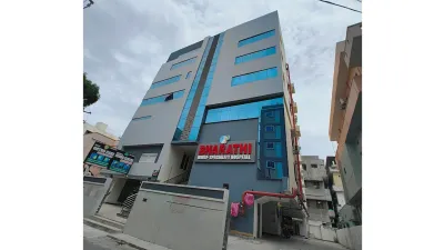 BHARATHI MULTISPECIALITY HOSPITAL