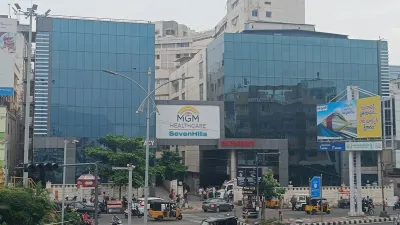 MGM SevenHills Hospital