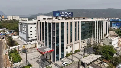 Narayana Medciti Multispecialty Hospital