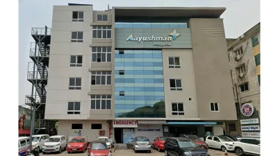 Aayushman Hospital