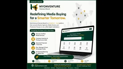 myonventure pvt ltd