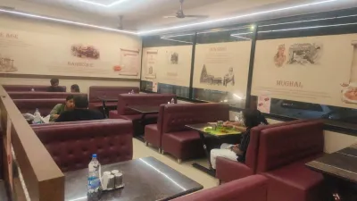 Barbequeen Restaurant