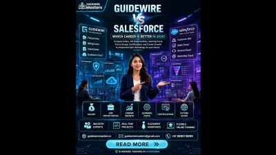Guidewire Masters