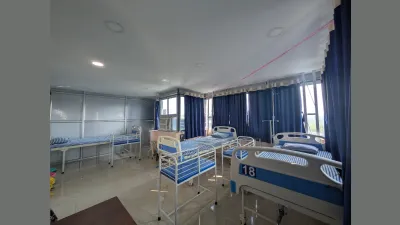 Life Zone Nursing Home