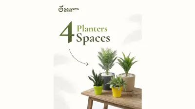 Gardens Need Pvt Ltd
