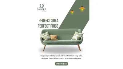 Dmora Furniture