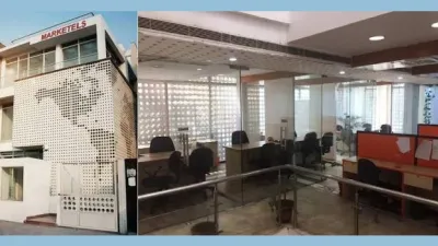Marketels Hospitality P Ltd | Best Tour and Travel Agency in Noida
