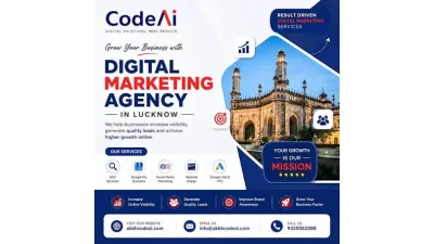 seo service Lucknow