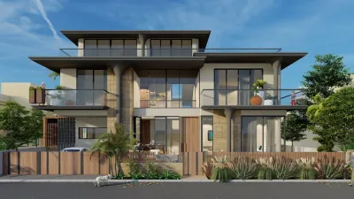 Architects at Work | Architect and Interior Designer in Ahmedabad
