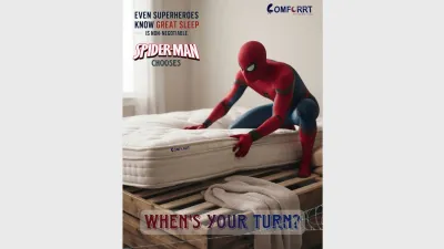 Comforrt Mattress