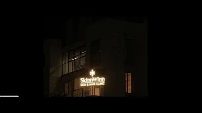 SkinnWinnSkinHairClinic