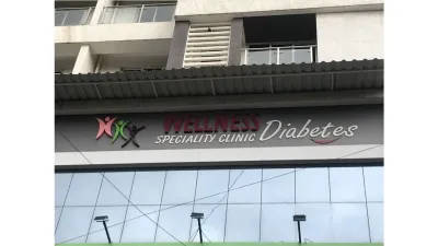 Wellness Diabetes Speciality Clinic
