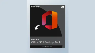 Secure Office 365 Mailbox Backup Solution