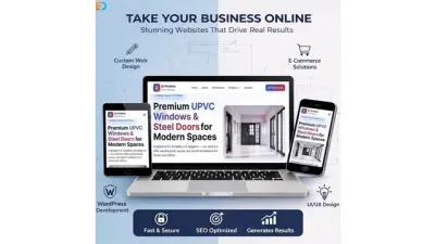 Edone Solutions | Website Design & Development & Google Street View Services Hyderabad