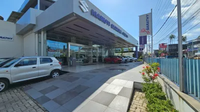Maruti Suzuki