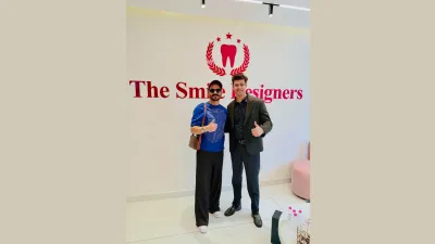 The Smile Designers