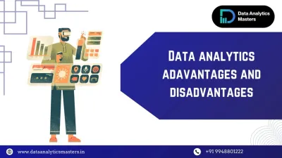 Data Analytics Course in Hyderabad