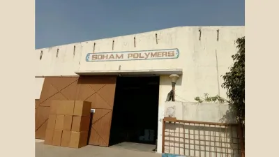 Soham Polymers Private Limited - Polymer Manufacturer in India