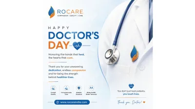 RO Care India