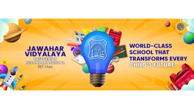 Top 10 Schools in Ashok Nagar