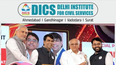 Delhi Institute for Civil Services